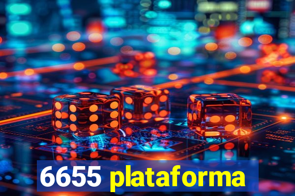 6655 plataforma